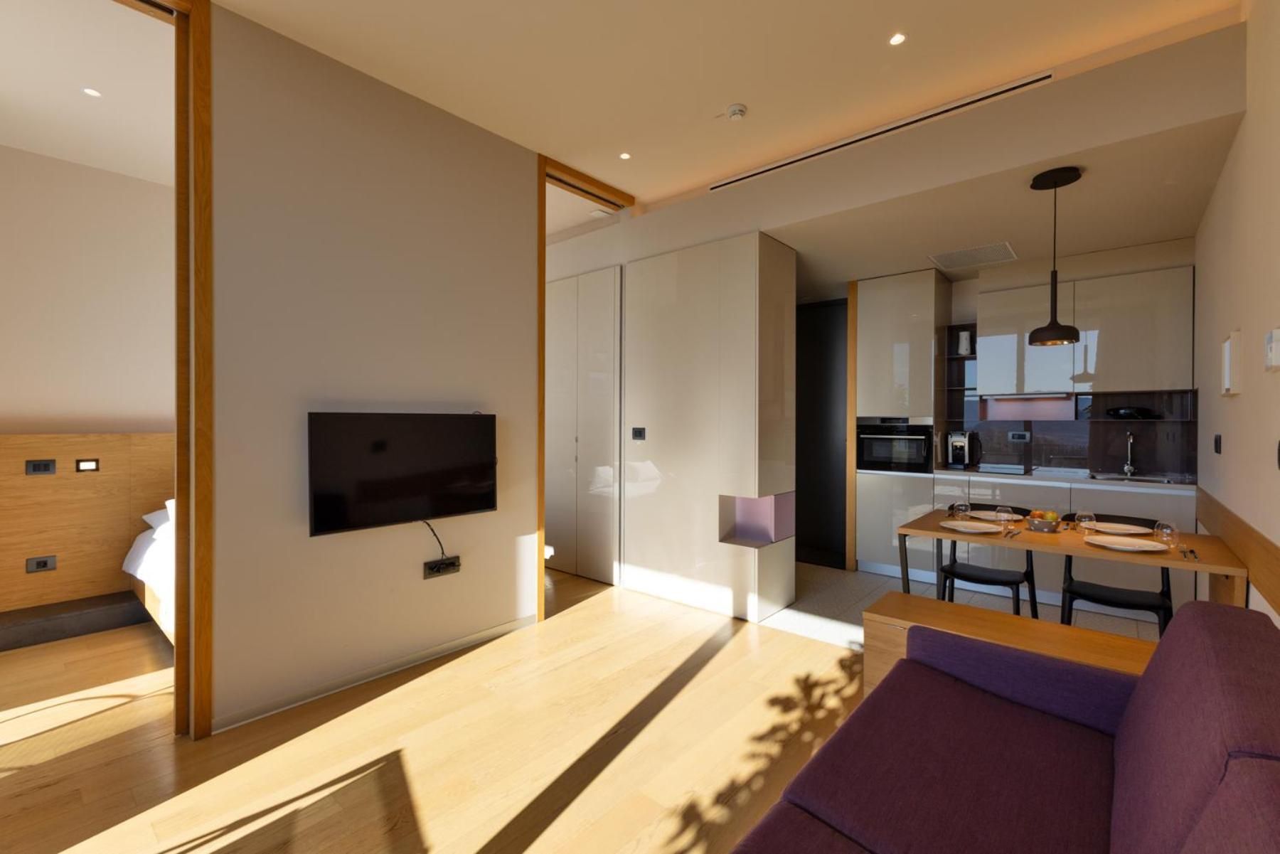Apartmaji Guerila Ajdovscina Quarto foto