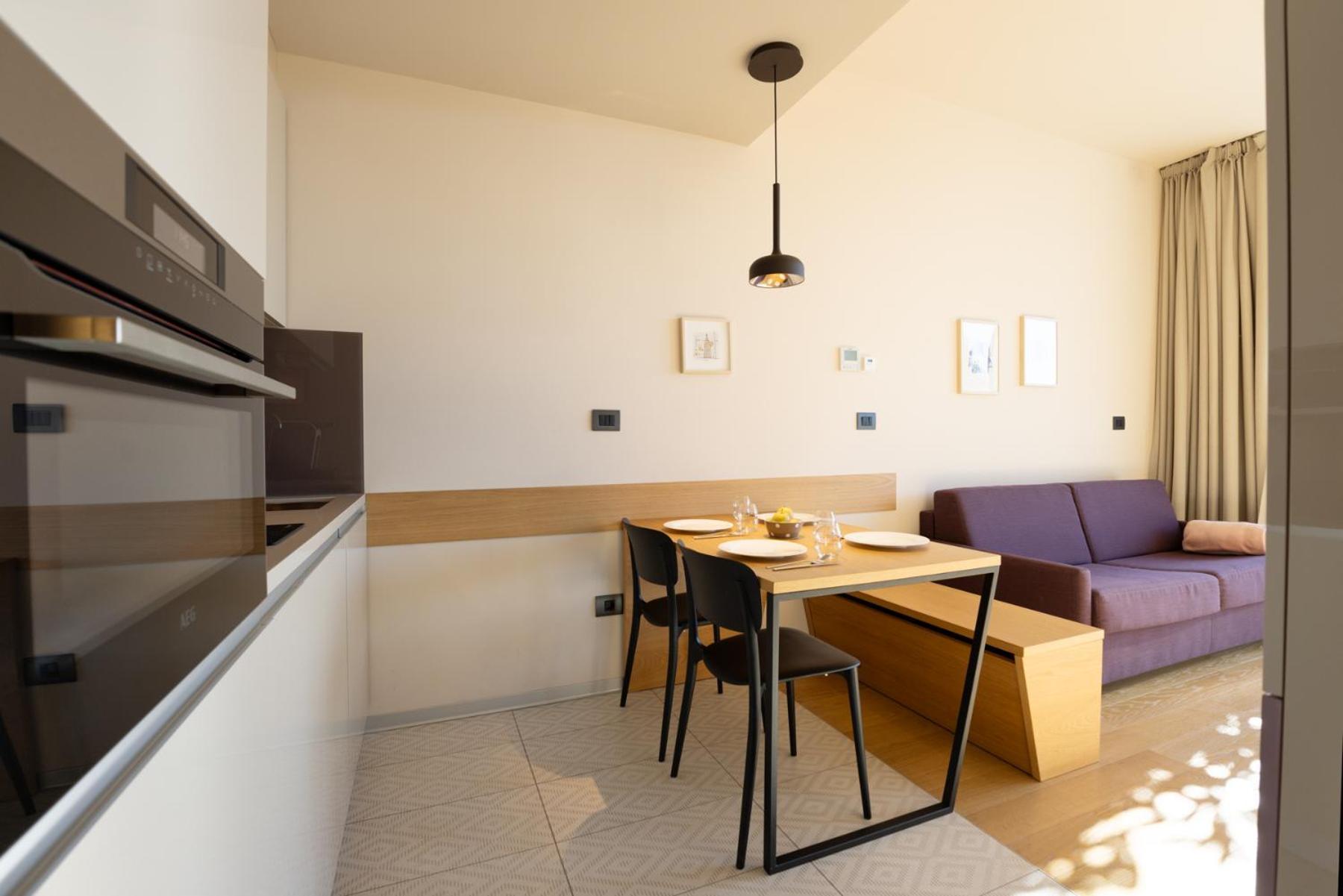 Apartmaji Guerila Ajdovscina Quarto foto
