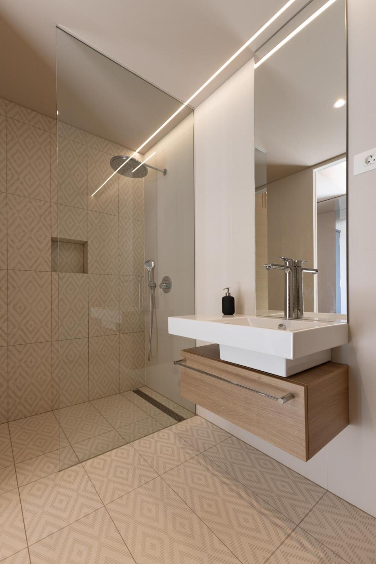 Apartmaji Guerila Ajdovscina Quarto foto