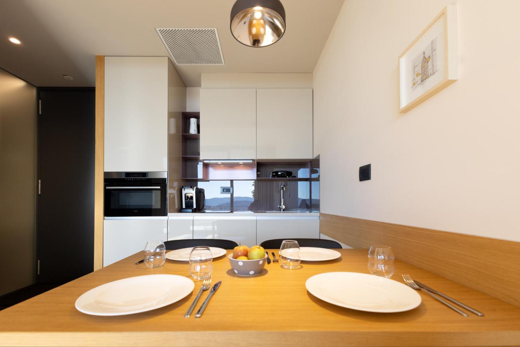 Apartmaji Guerila Ajdovscina Quarto foto