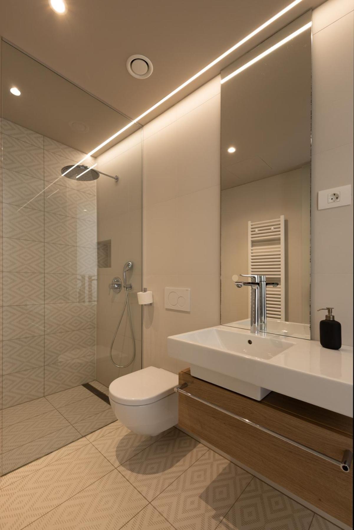 Apartmaji Guerila Ajdovscina Quarto foto
