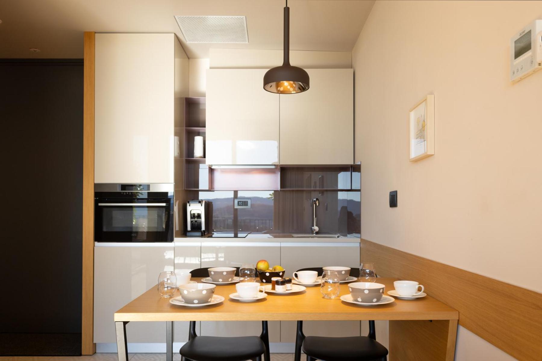 Apartmaji Guerila Ajdovscina Exterior foto
