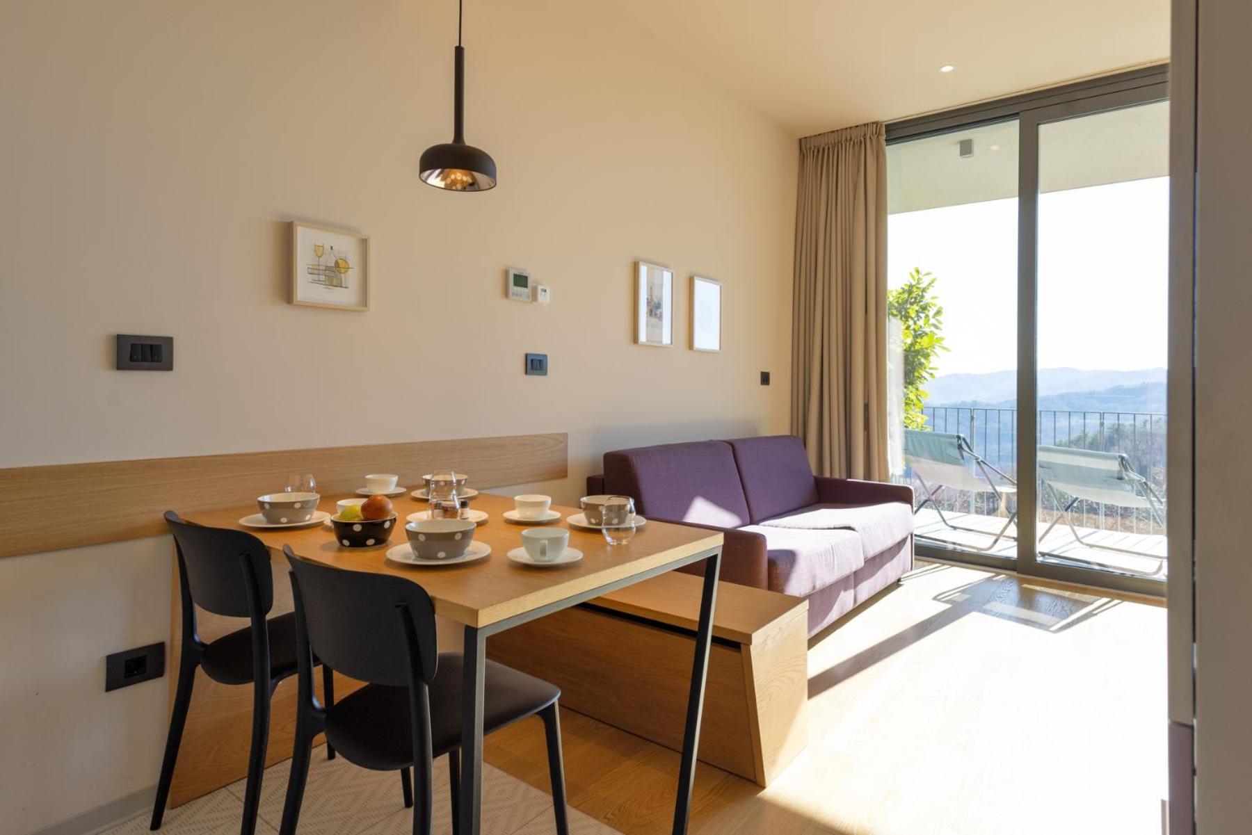 Apartmaji Guerila Ajdovscina Quarto foto